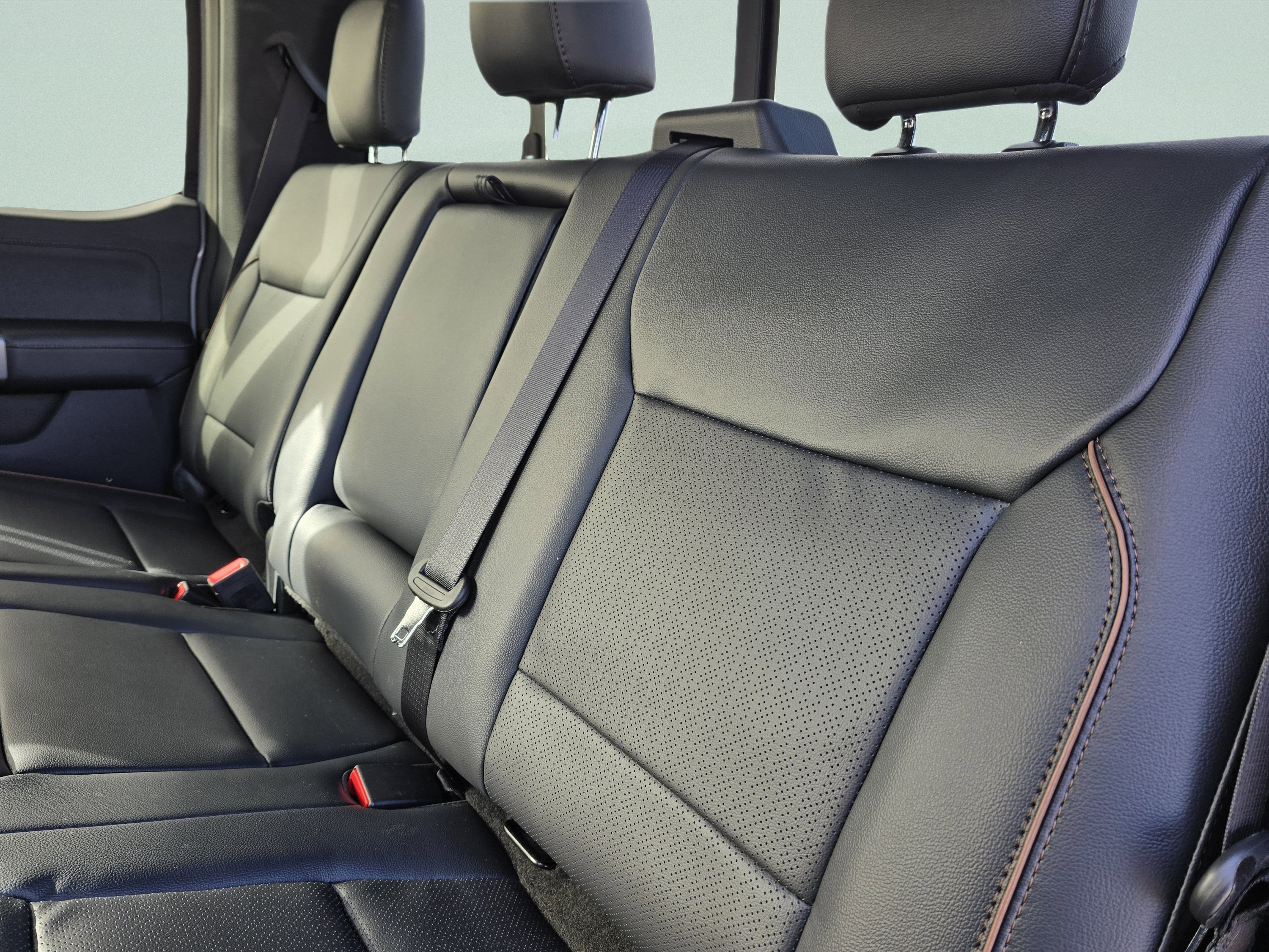 2026 Ford F-350 Super Duty Lariat - Photo 34
