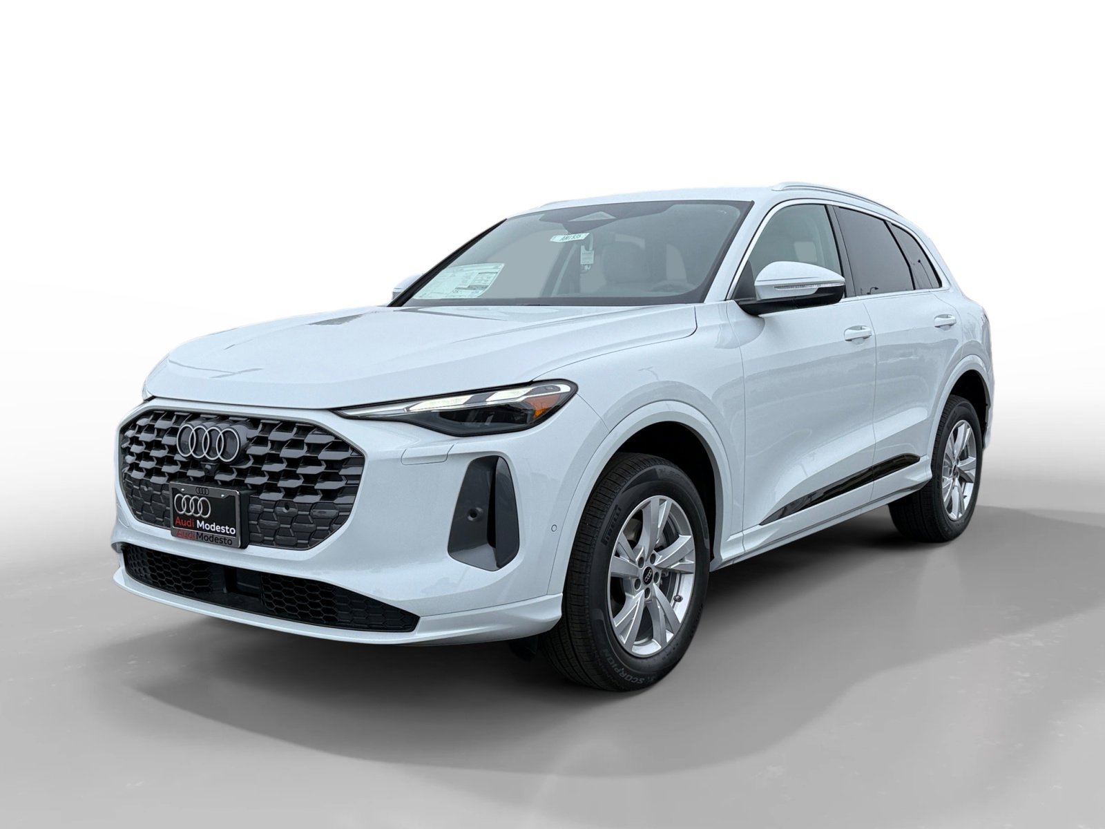 2025 Audi Q5 40 Premium's photo