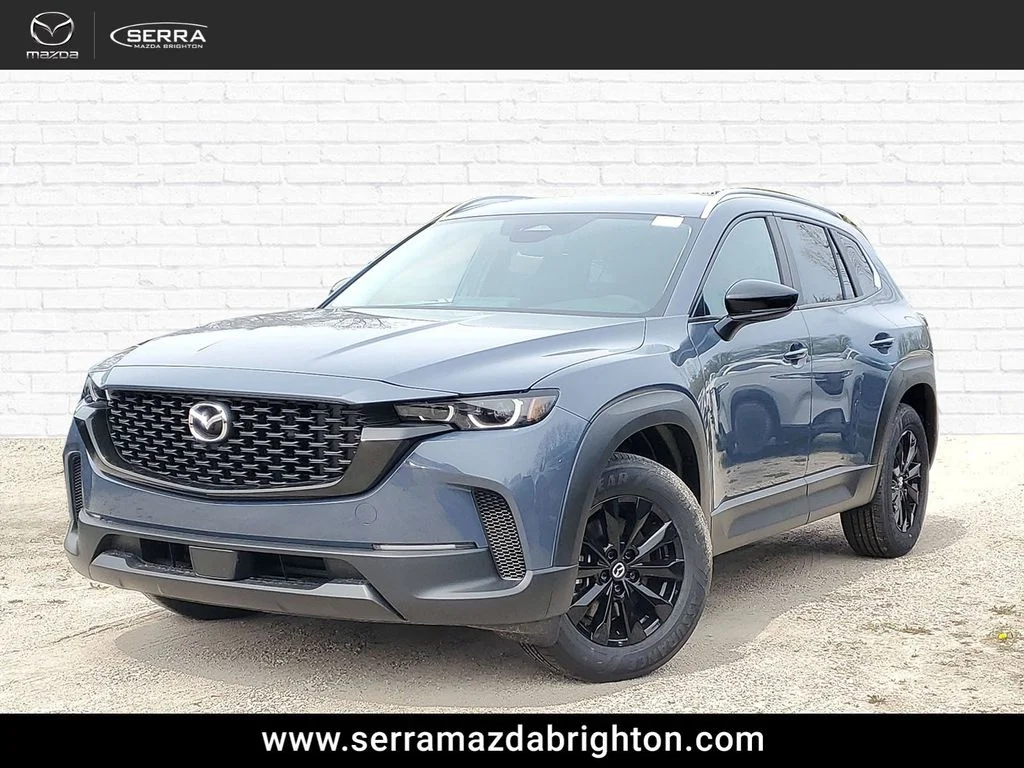 2026 Mazda CX-50 2.5 S Select's photo