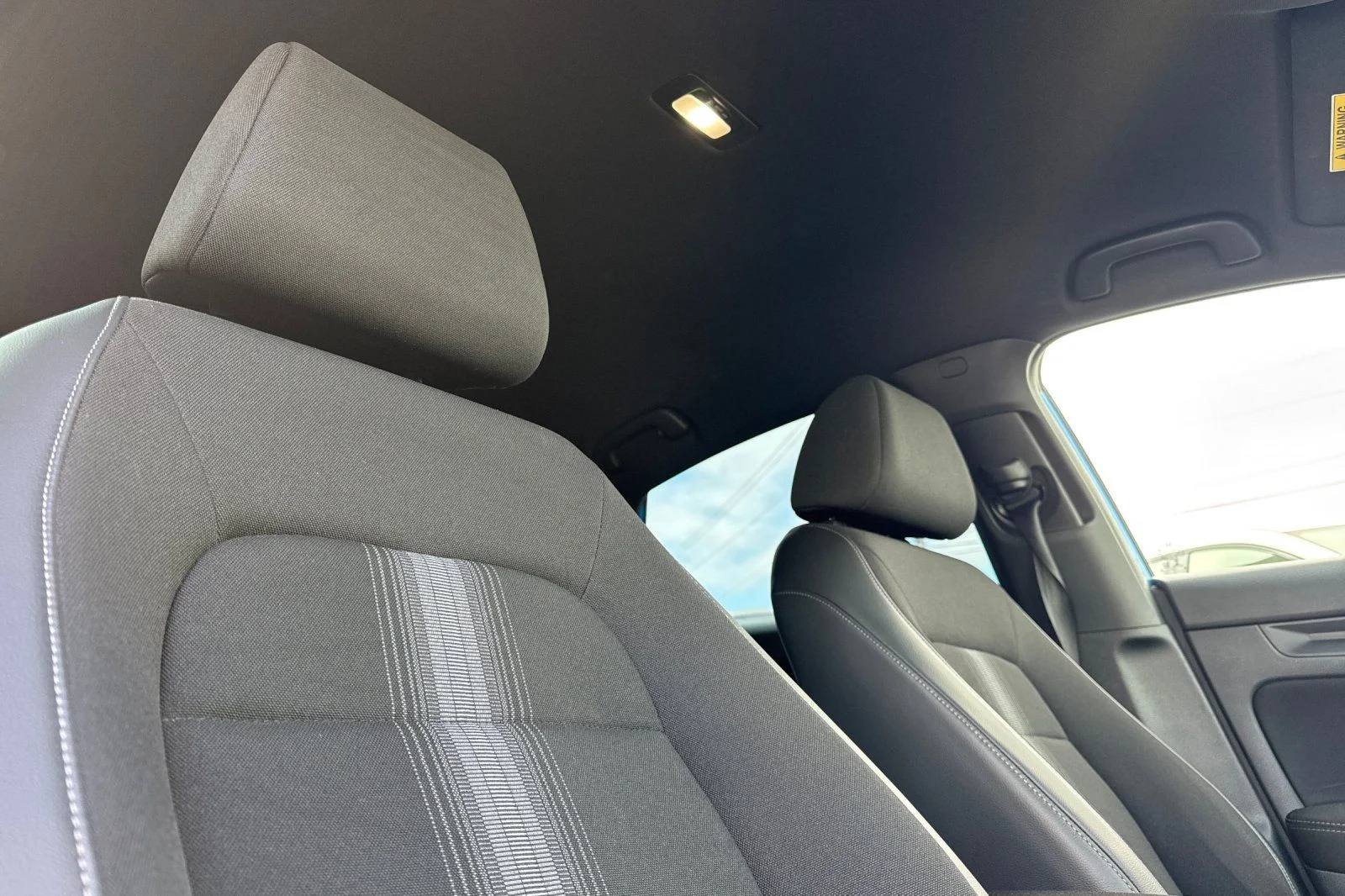 Used 2022 Boost Blue Pearl Honda Sport image 19