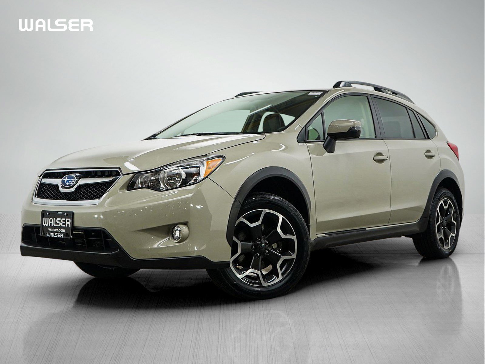 2015 Subaru XV Crosstrek Limited CVT's photo