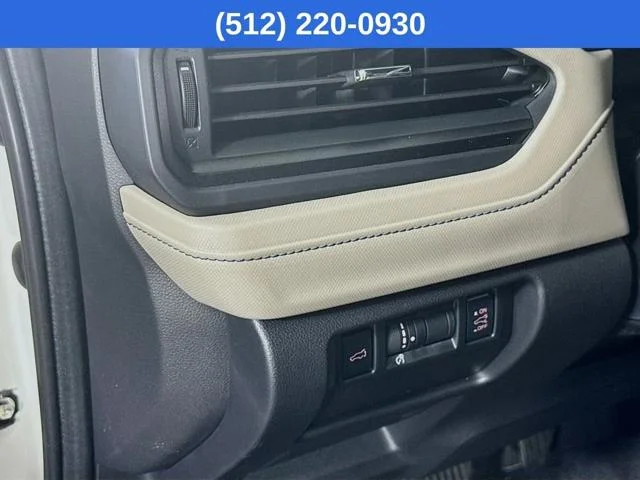 2026 Subaru Forester Premium - Photo 11