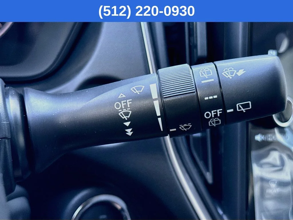 New 2026 SAPPHIRE BLUE PEARL Subaru Sport image 14