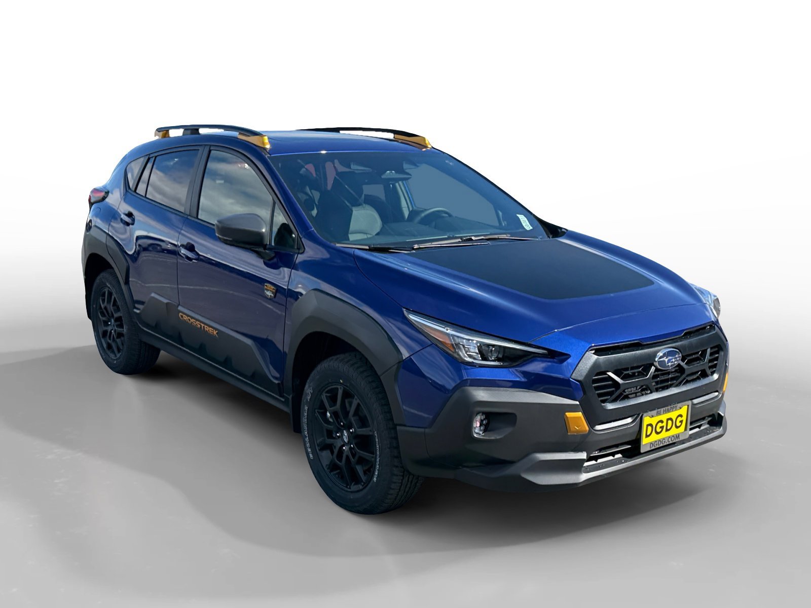 New 2026 SAPPHIRE BLUE PEARL Subaru Wilderness image 7