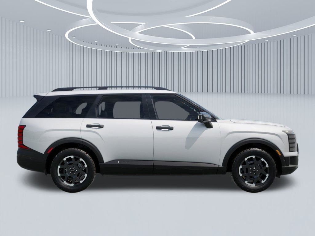 New 2026 White Hyundai XRT Pro image 7