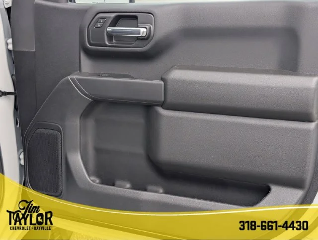 2026 Chevrolet Silverado 1500 Work Truck - Photo 51