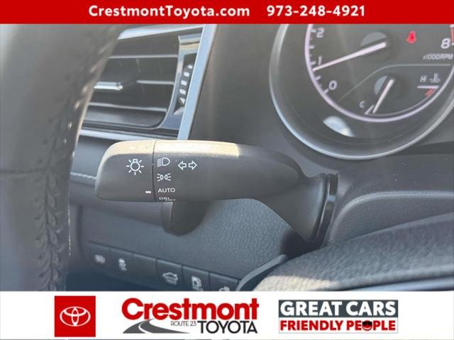 Certified Used 2024 ICE EDGE Toyota  image 22