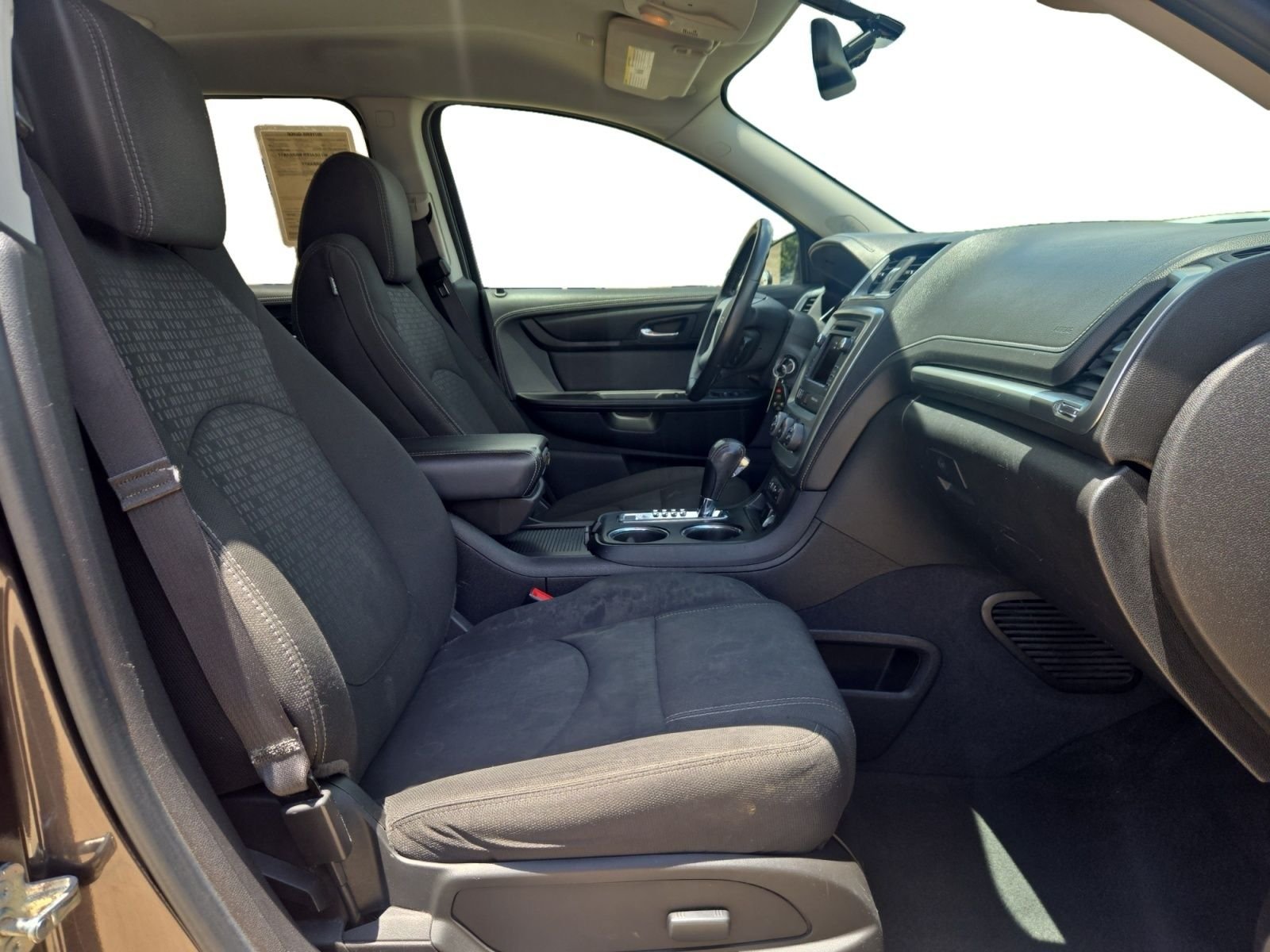 Used 2016 Silver GMC SLE-2 image 23