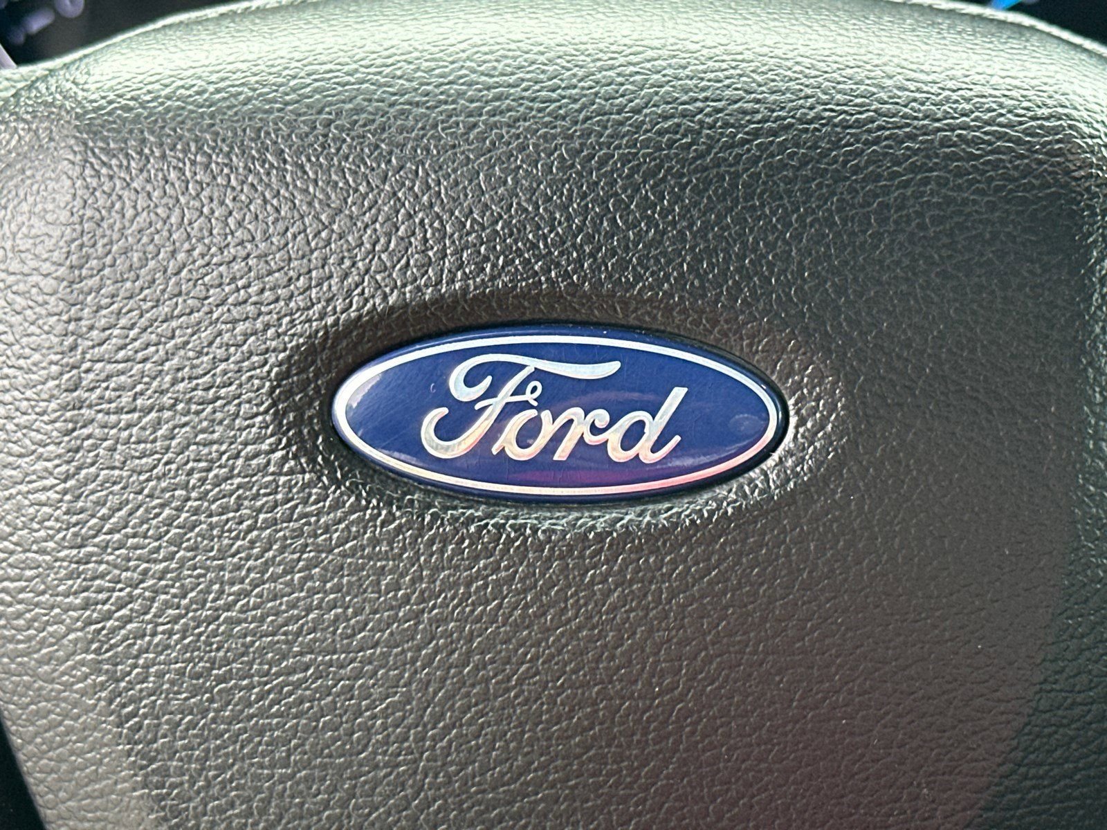 Used 2019 Black Ford Limited image 26