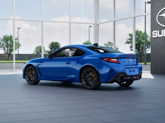 New 2026 WR BLUE PEARL Subaru tS image 4
