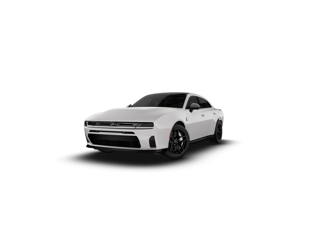 2026 Dodge Charger Charger Scat Pack R/T Scat Pack