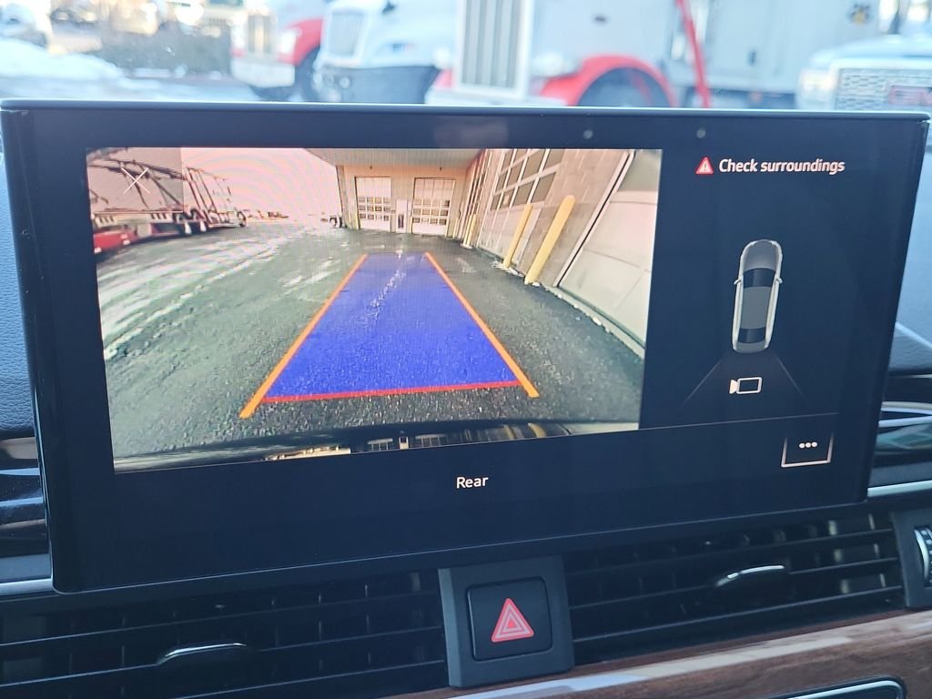 2022 Audi A4 Premium - Photo 26