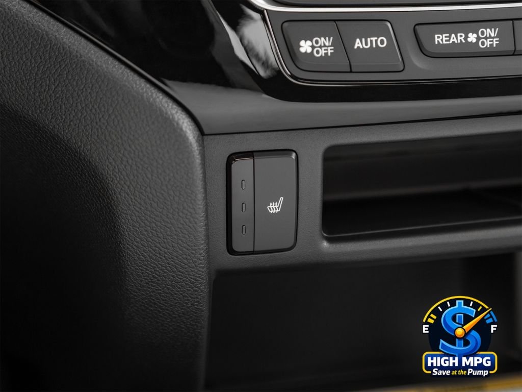 Used 2023 Black Honda Black Edition image 50