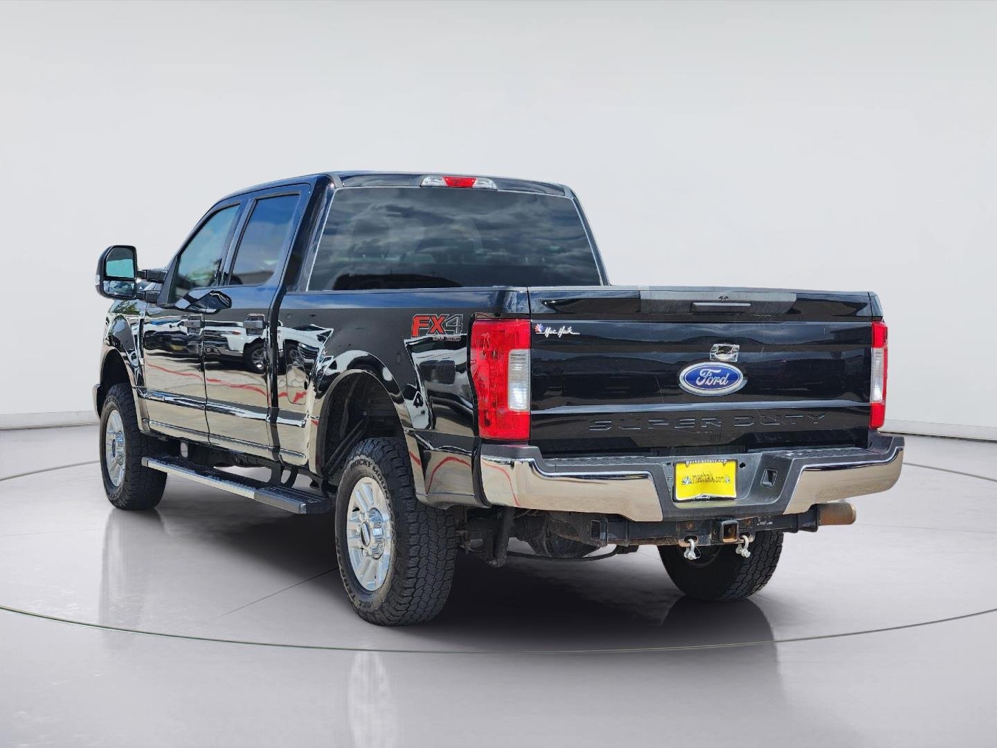 2018 Ford F-250 Super Duty XLT - Photo 7