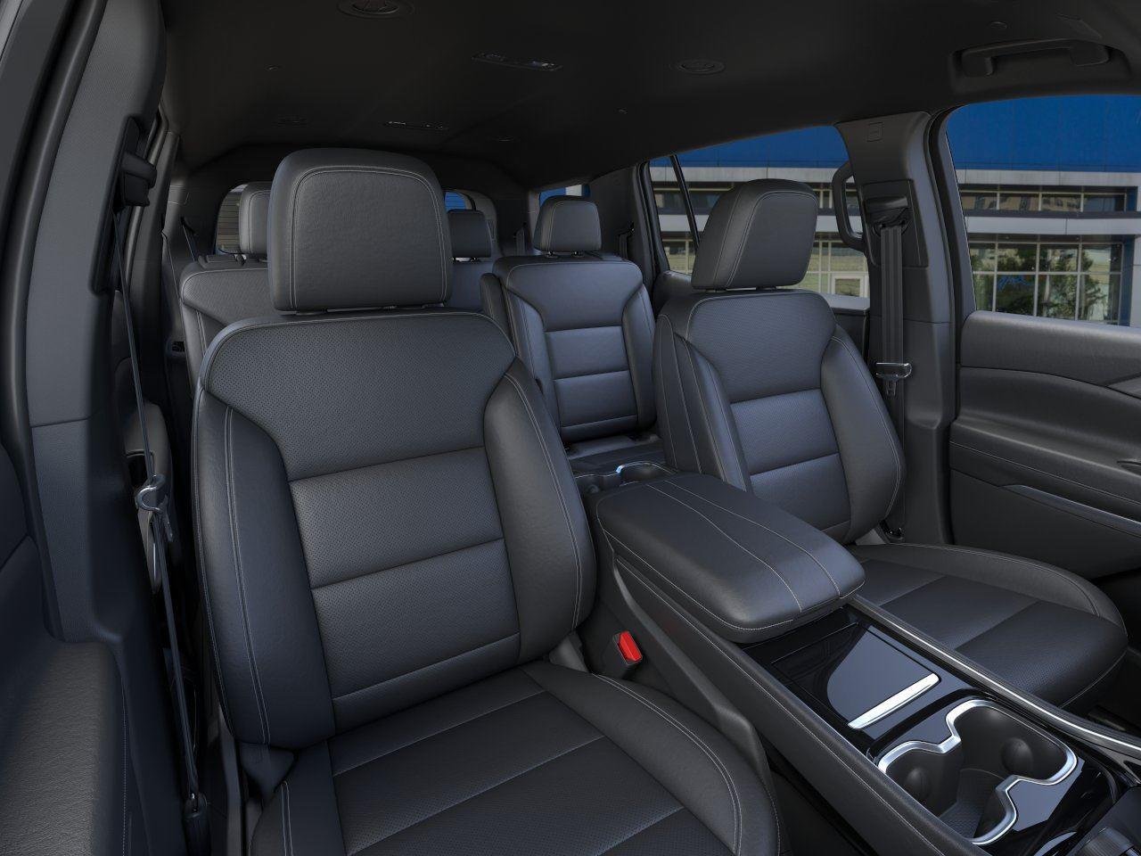 2026 Chevrolet Traverse LT - Photo 16