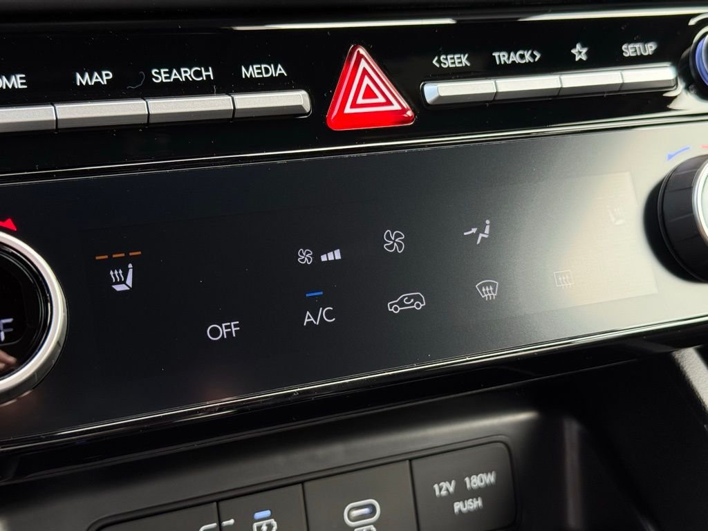 2026 Hyundai Tucson XRT - Photo 27