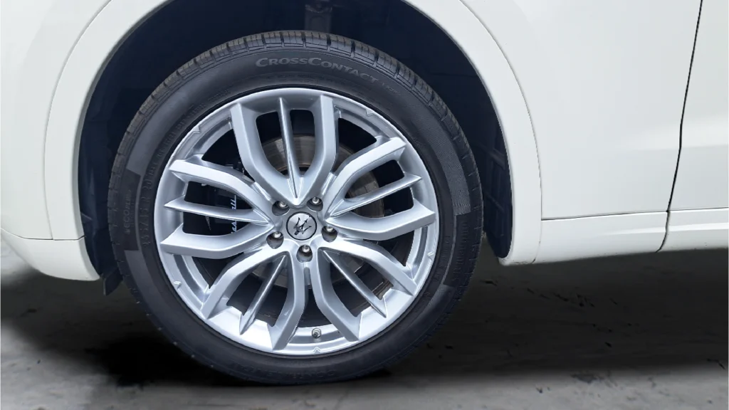 Used 2022  Maserati GT image 28
