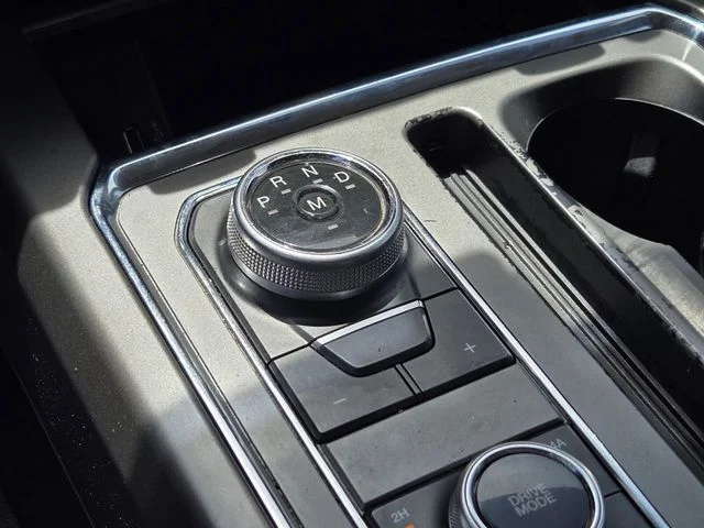 Used 2018 White Ford XLT image 27
