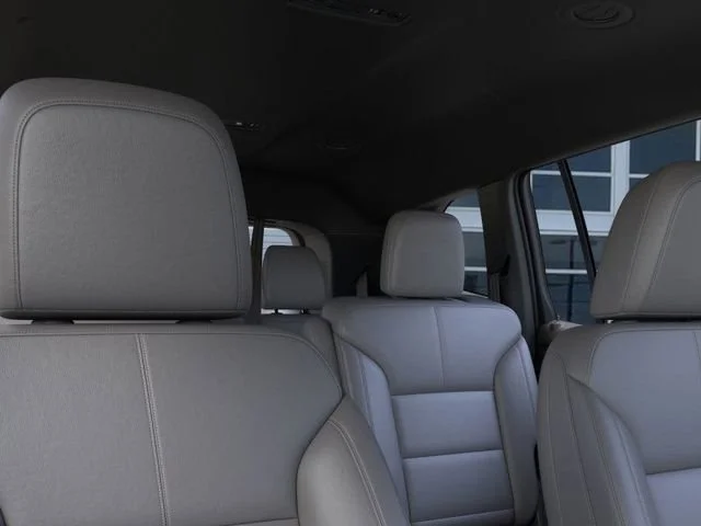 New 2026 Sterling Metallic GMC Elevation image 24
