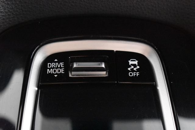 Used 2024  Toyota SE image 28