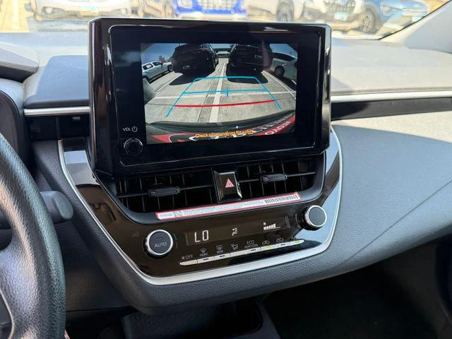 Certified Used 2025 UNDERGROUND Toyota LE image 53