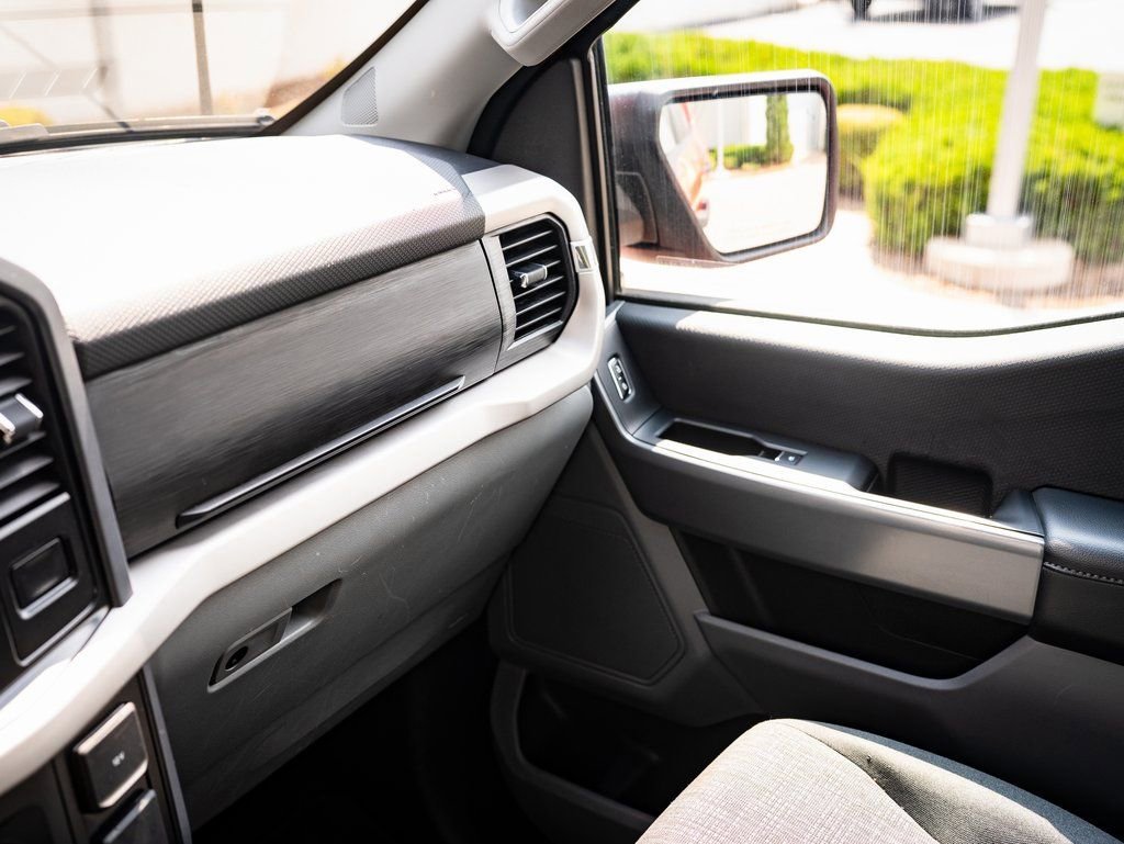 2023 Ford F-150 XLT - Photo 31