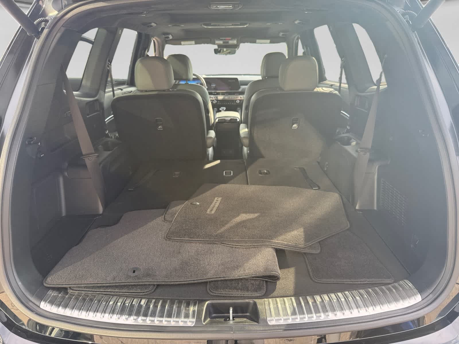 2024 Kia Telluride SX Prestige X-Line - Photo 23