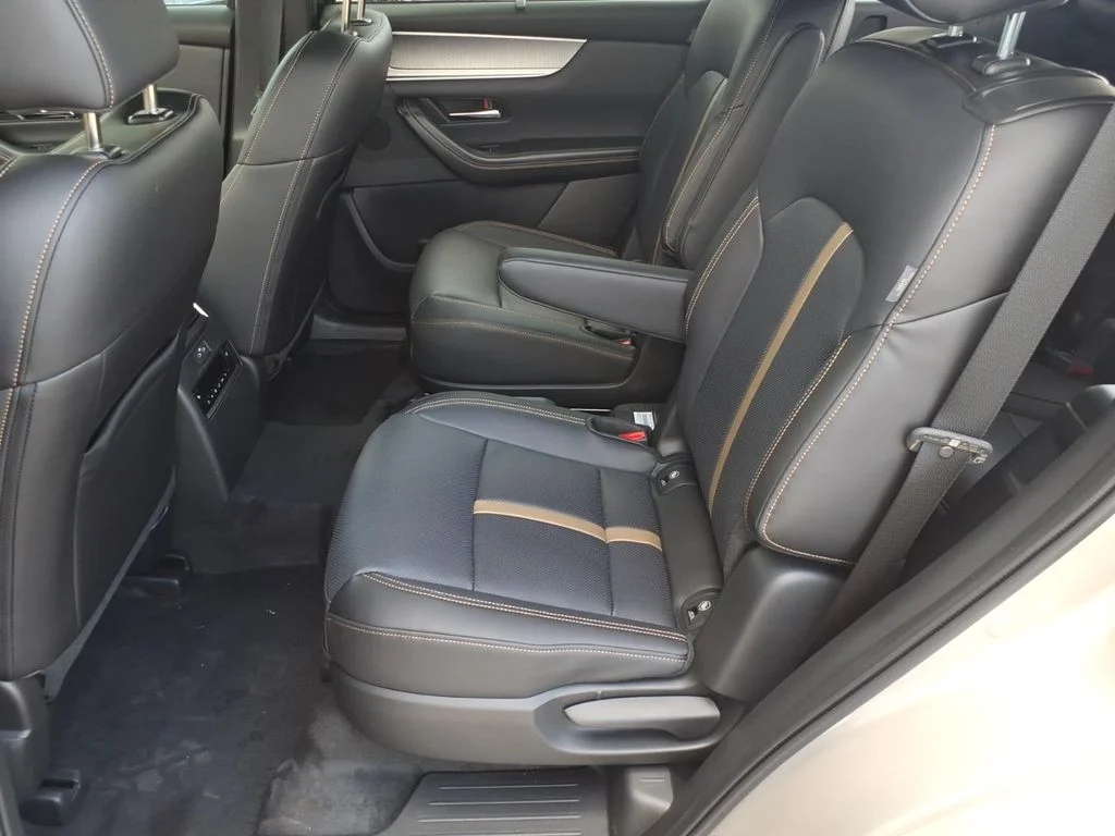 2026 Mazda CX-90 Premium Sport Package - Photo 17