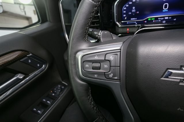 Used 2024 Red Chevrolet LT Trail Boss image 33