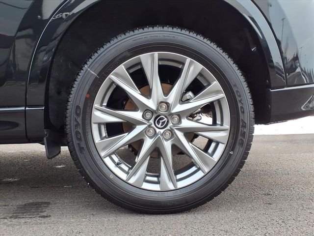 2025 Mazda CX-5 S Premium Plus package - Photo 9