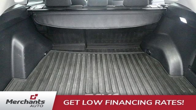 Used 2023 Gray Toyota LE image 13