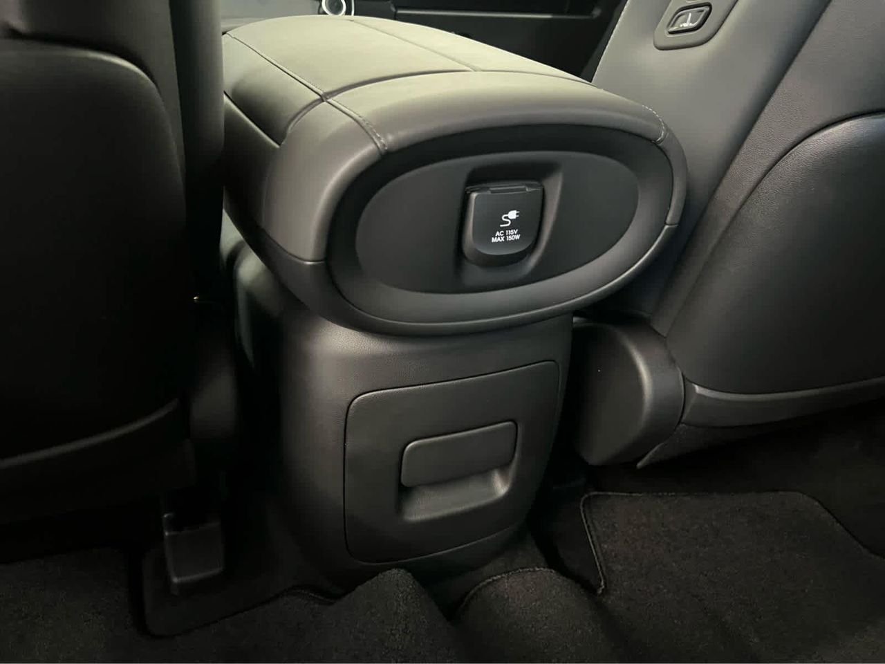 New 2026 Ecotronic Gray Pearl Hyundai Calligraphy AWD image 31