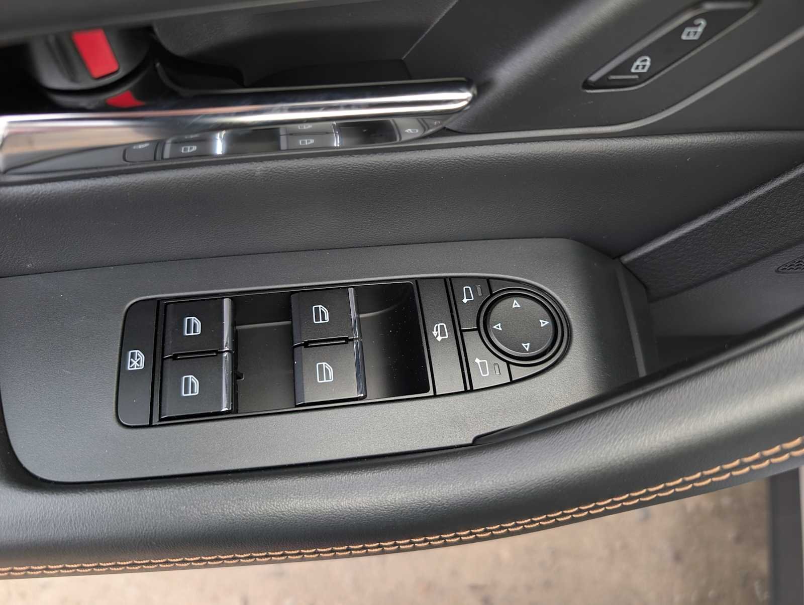 2026 Mazda CX-90 Premium Package - Photo 33