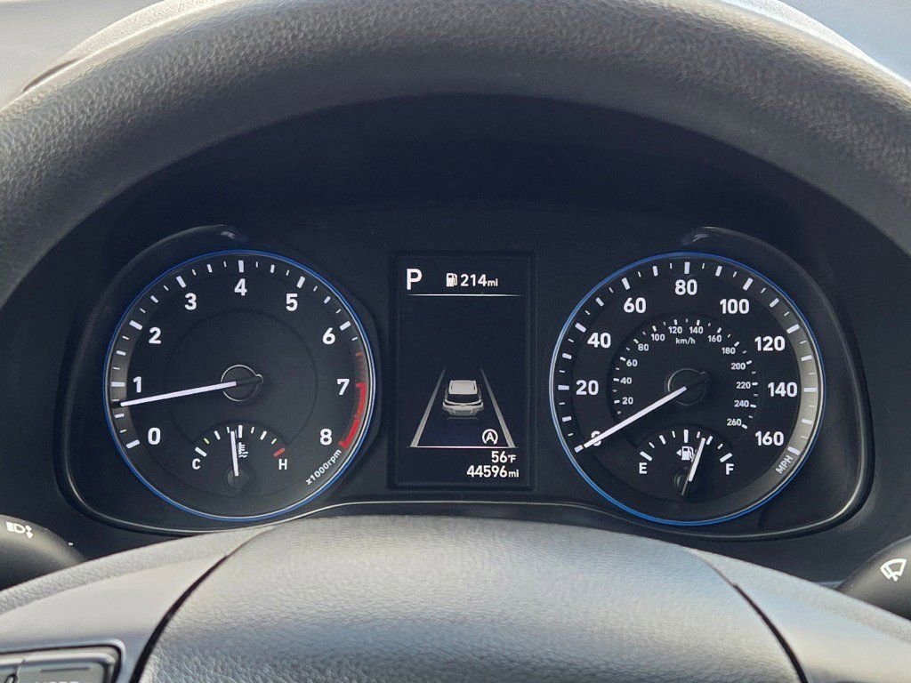 2023 Hyundai Kona SEL - Photo 28