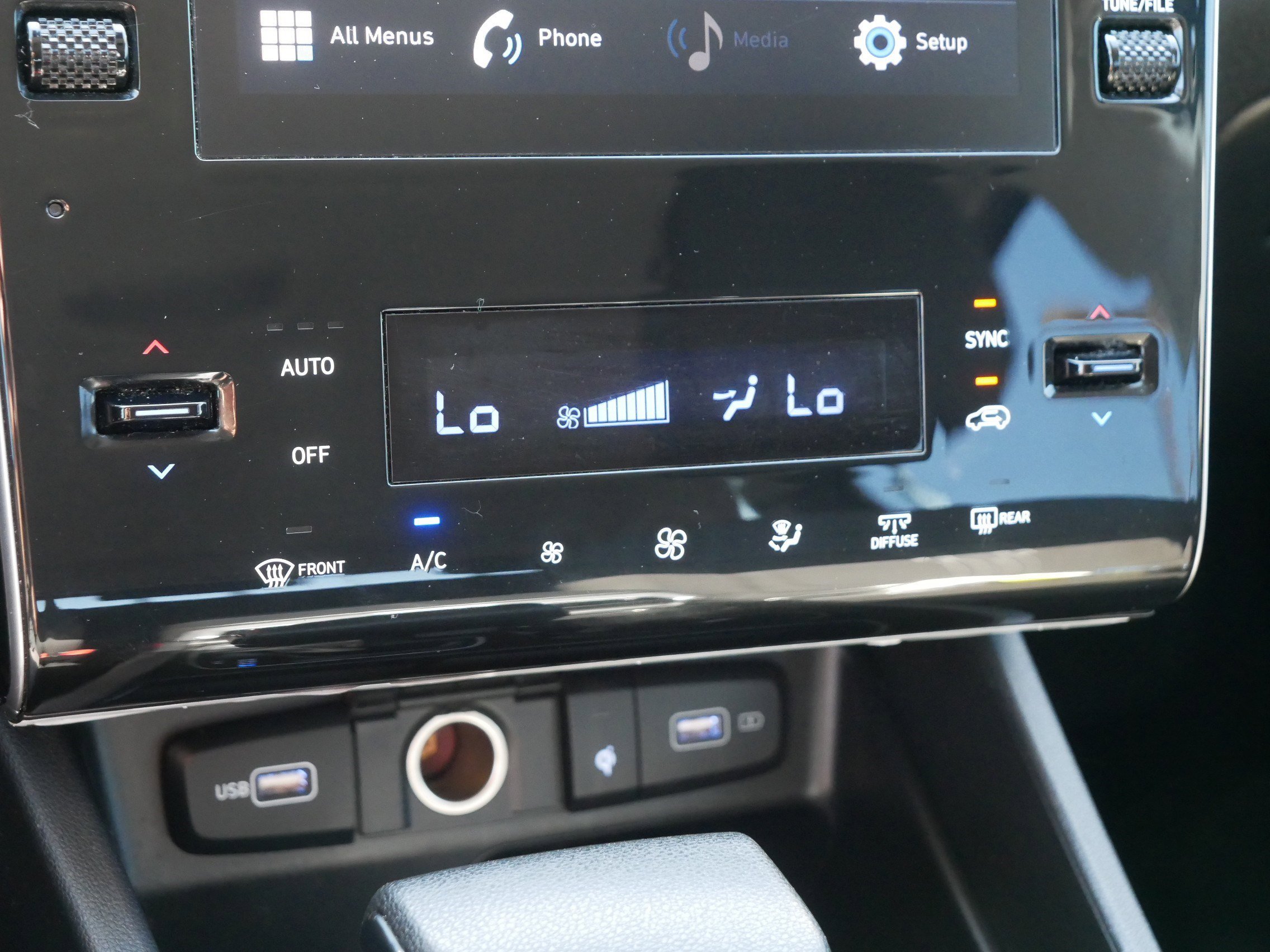 2024 Hyundai Tucson SEL - Photo 23