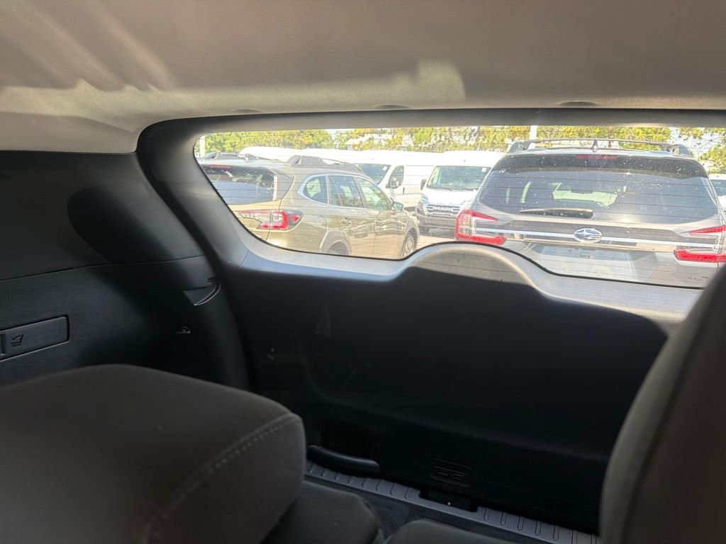 Used 2023 Black Hyundai SEL image 17