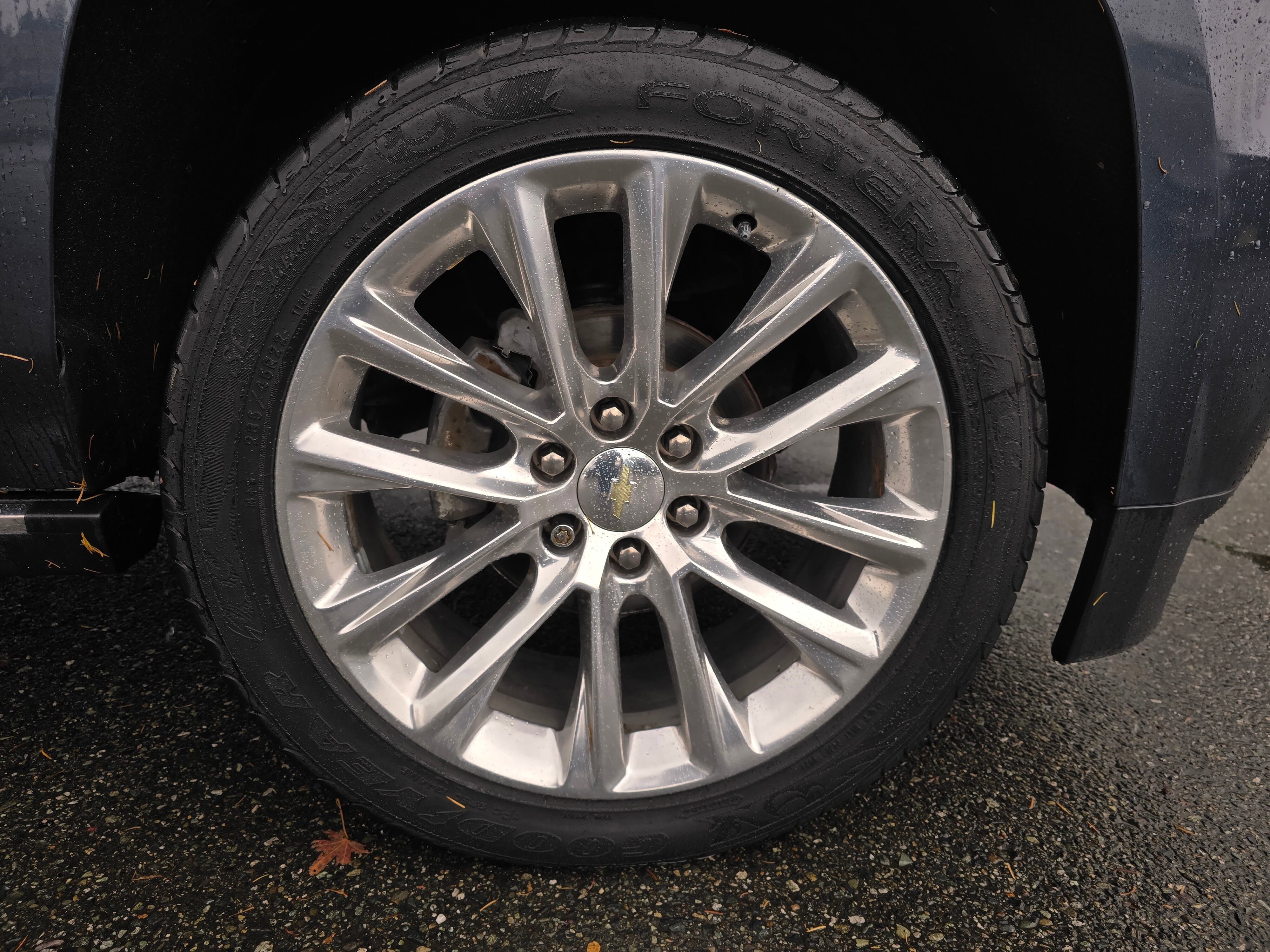 2019 Chevrolet Tahoe Premier - Photo 9