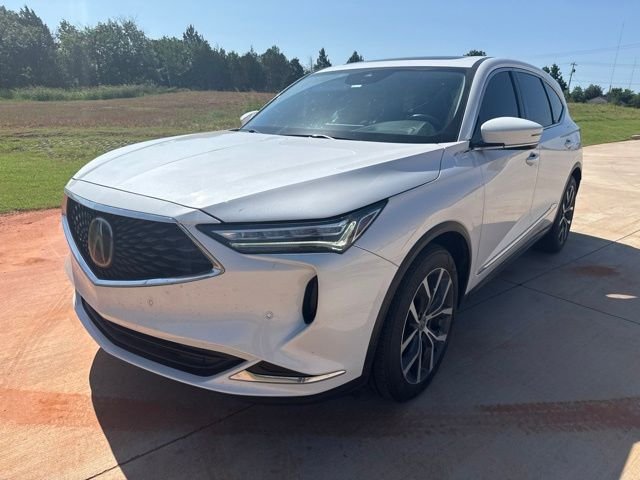 2023 Acura MDX w/Technology Package's photo