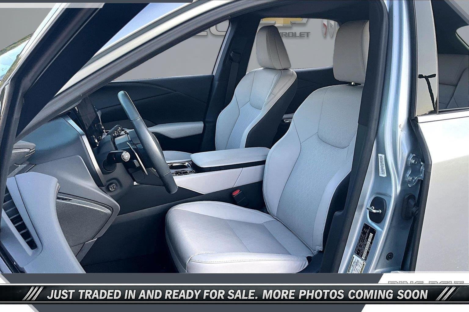 Used 2024 Iridium Lexus RX 350 Premium Plus image 18