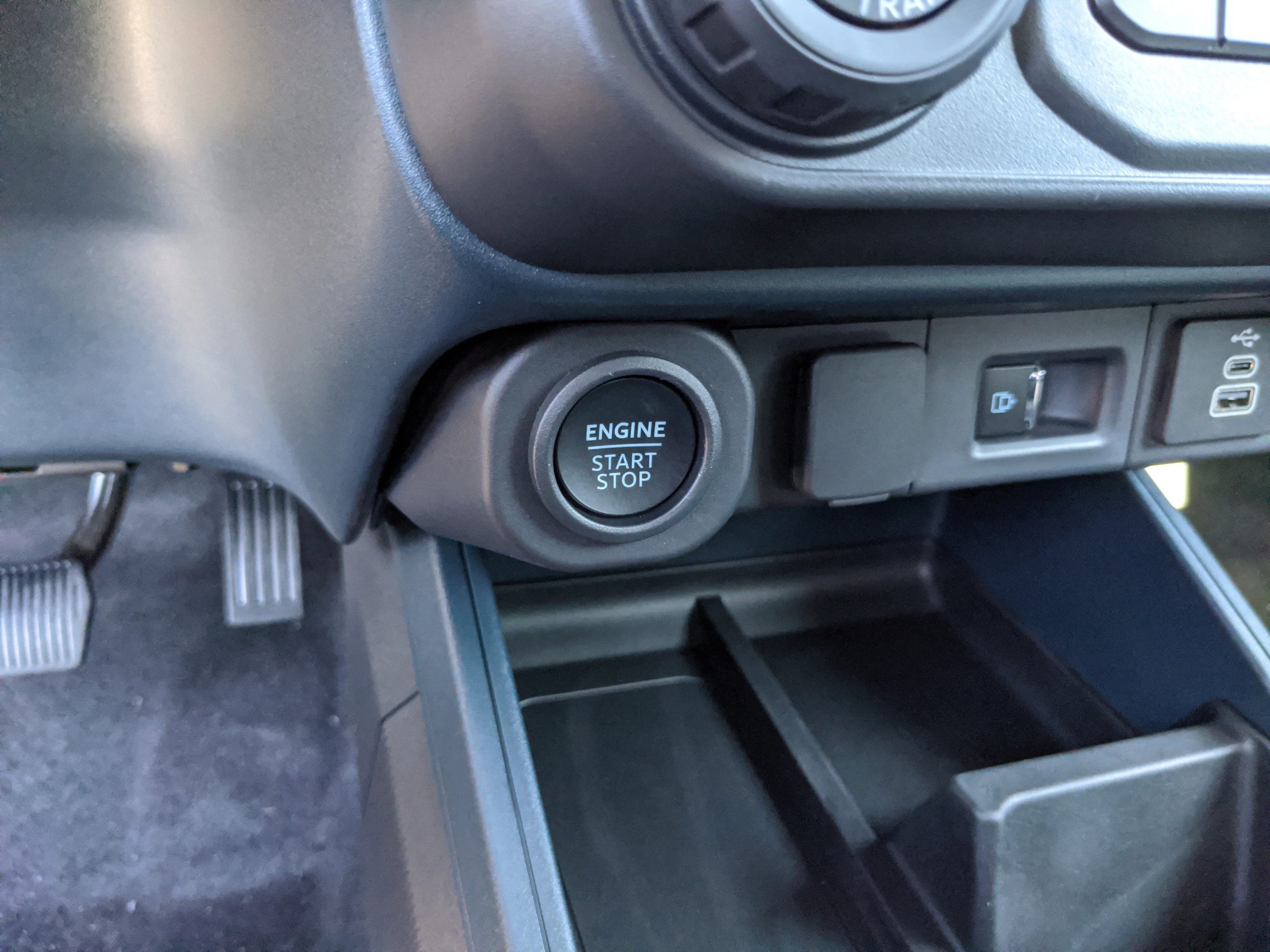 New 2026 Velocity Blue Ford Maverick Lobo™ image 25
