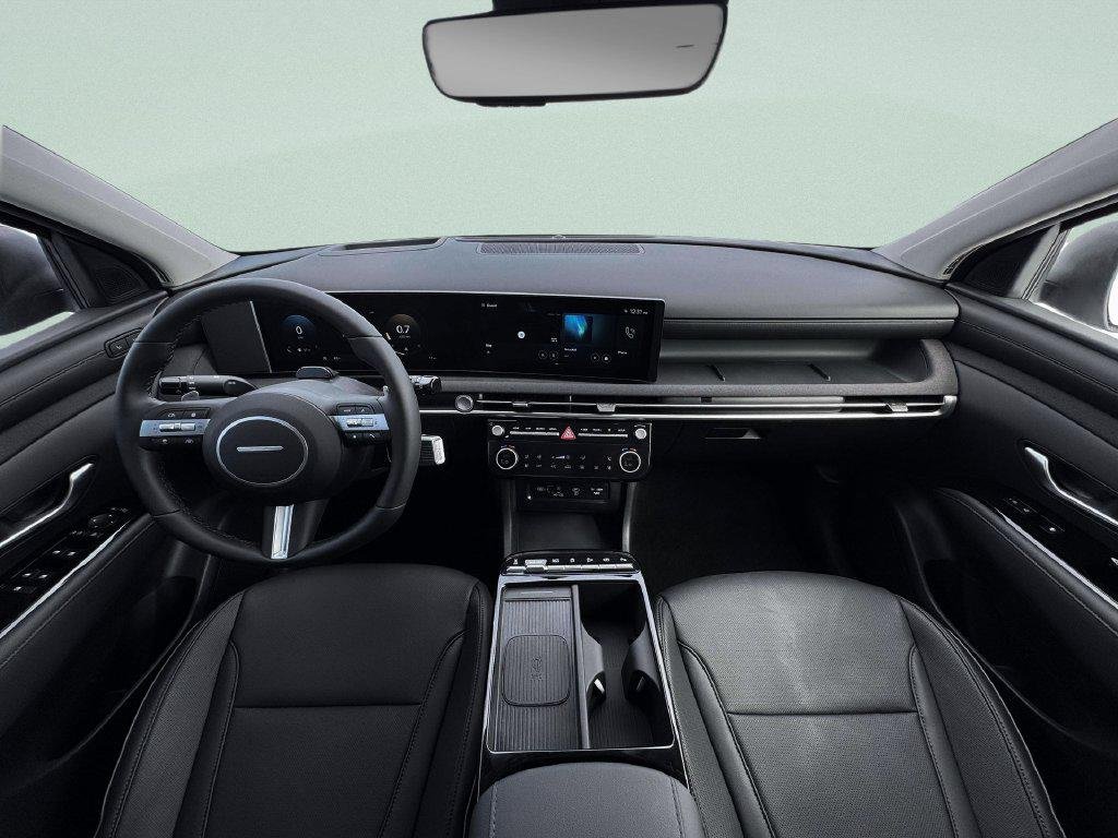 New 2026 White Hyundai Limited AWD image 32