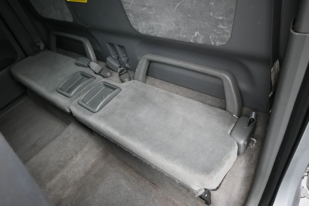 Used 2007 Silver Streak Mica Toyota Base image 27