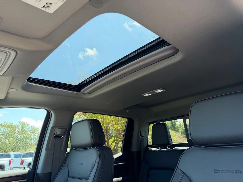 2026 GMC Sierra 1500 Denali - Photo 16