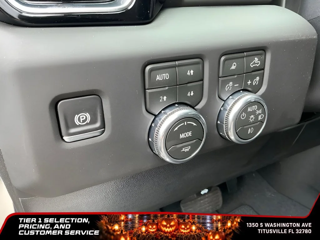 2026 GMC Sierra 1500 Denali - Photo 18