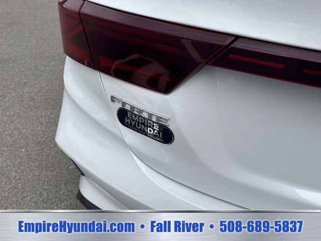 2024 Kia Forte LXS - Photo 5