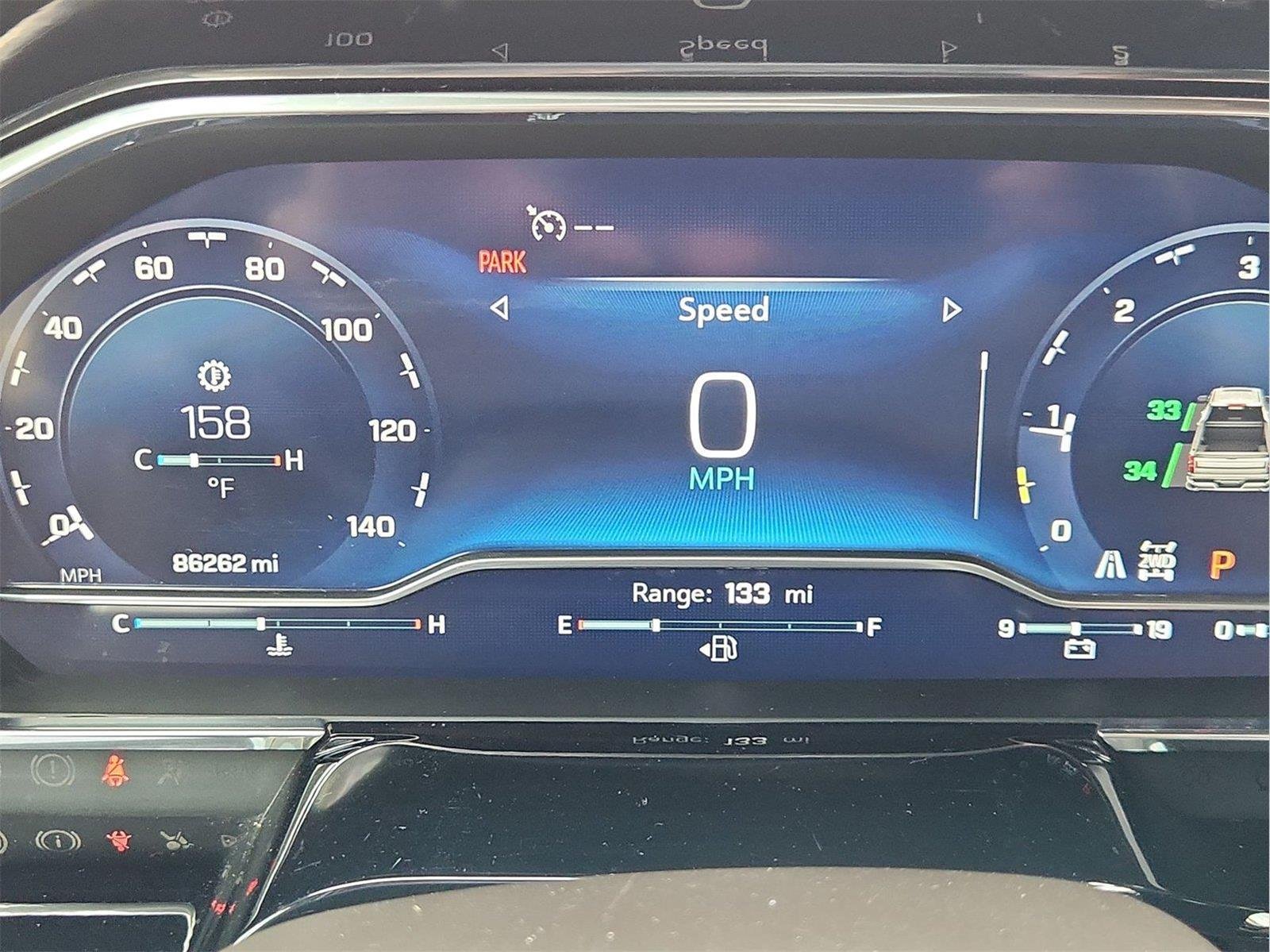 2023 Chevrolet Silverado 1500 RST - Photo 12