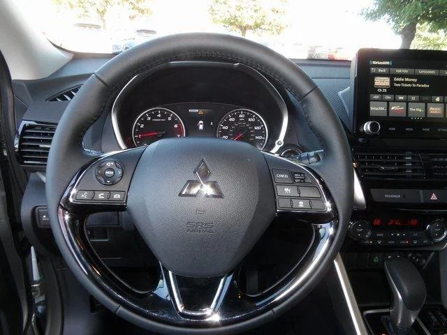 2026 Mitsubishi Eclipse Cross SE - Photo 31