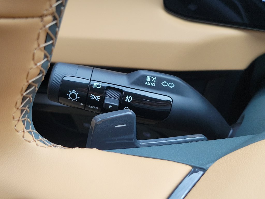 New 2027 Ebony Black Kia X-LINE SX image 31