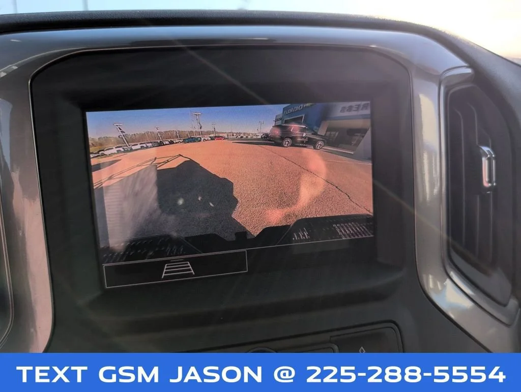 2026 GMC Sierra 2500HD Pro - Photo 44