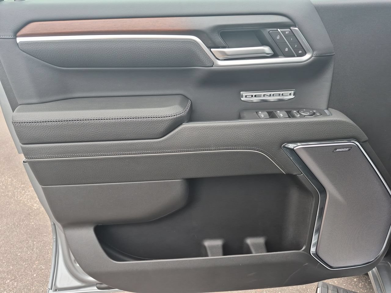 2026 GMC Sierra 1500 Denali - Photo 22